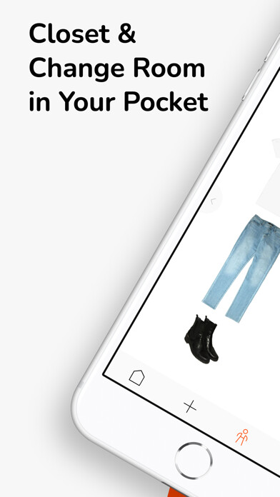 Emulate iPhone app Lookscope: Closet/Outfit Maker using MyAndroid Emulate iPhone app Lookscope: Closet/Outfit Maker using MyAndroid