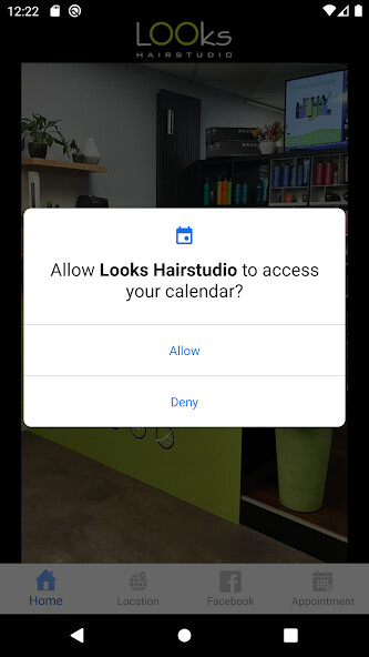 Run android online APK Looks Hairstudio from MyAndroid or emulate Looks Hairstudio using MyAndroid