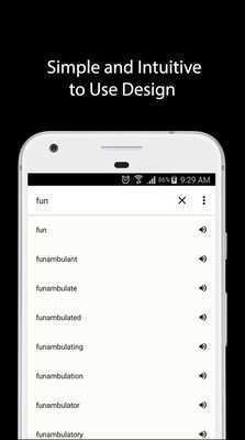 Emulate Android APK Lookup Dictionary Emulate Android APK Lookup Dictionary