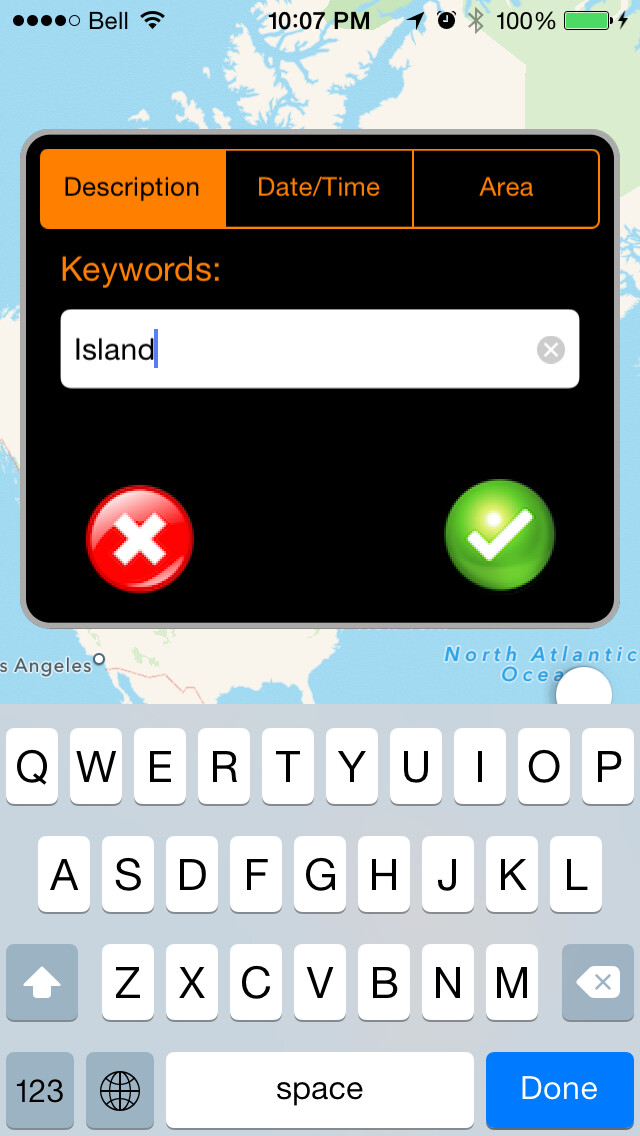 Emulate iPhone app LookyApp using MyAndroid Emulate iPhone app LookyApp using MyAndroid
