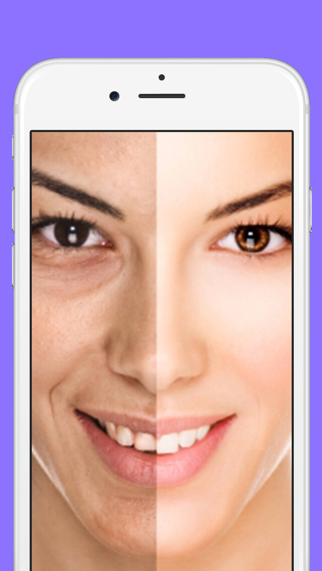Emulate iPhone app Look Younger using MyAndroid Emulate iPhone app Look Younger using MyAndroid
