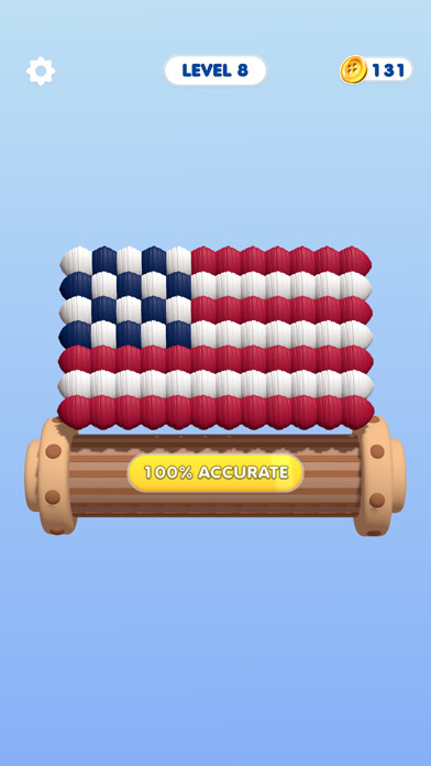Emulate iPhone app Loom Master using MyAndroid Emulate iPhone app Loom Master using MyAndroid