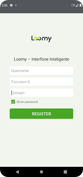 Run android online APK Loomy - Interfone Inteligente from MyAndroid or emulate Loomy - Interfone Inteligente using MyAndroid Run android online APK Loomy - Interfone Inteligente from MyAndroid or emulate Loomy - Interfone Inteligente using MyAndroid