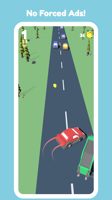 Emulate iPhone app Looney Lanes using MyAndroid Emulate iPhone app Looney Lanes using MyAndroid