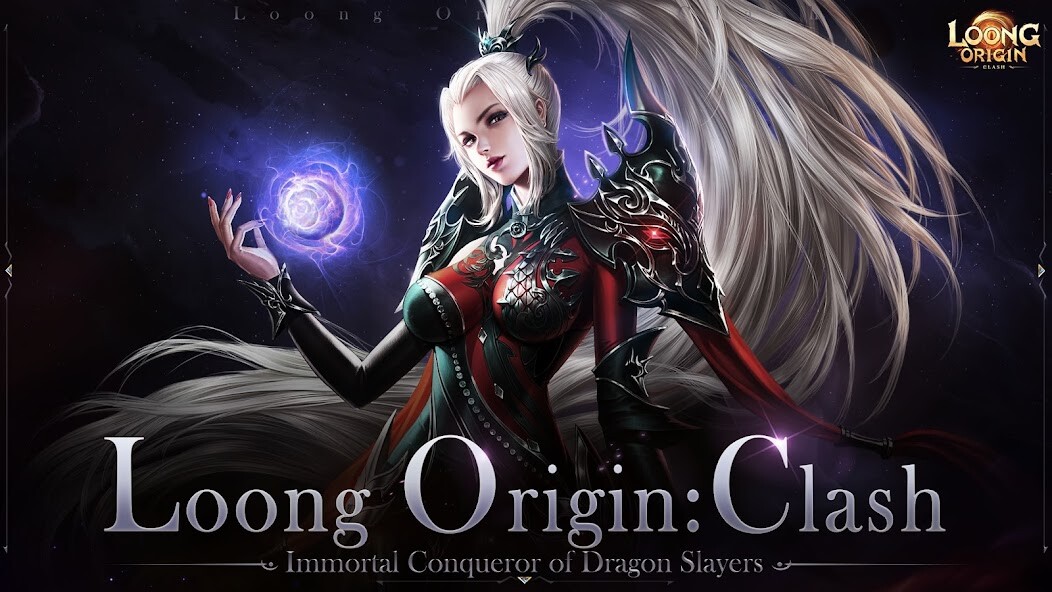 Run android online APK Loong Origin: Clash from MyAndroid or emulate Loong Origin: Clash using MyAndroid