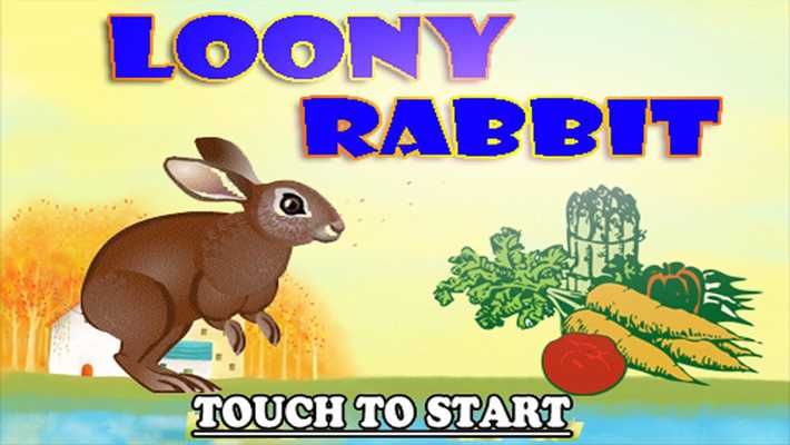 Emulate Android APK Loony Rabbit Emulate Android APK Loony Rabbit