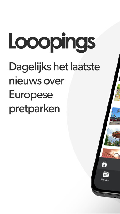 Emulate iPhone app Looopings using MyAndroid Emulate iPhone app Looopings using MyAndroid