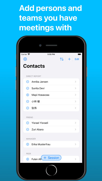 Emulate iPhone app Loopback - Meeting Notes using MyAndroid Emulate iPhone app Loopback - Meeting Notes using MyAndroid