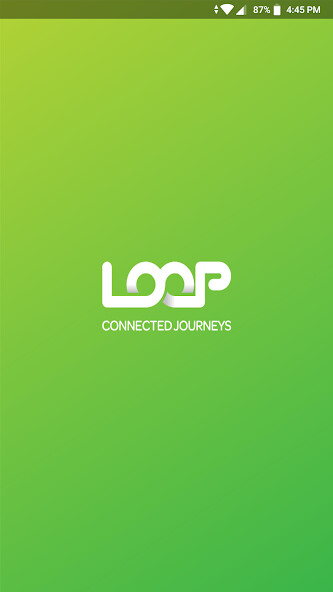 Run android online APK Loop Carshare from MyAndroid or emulate Loop Carshare using MyAndroid