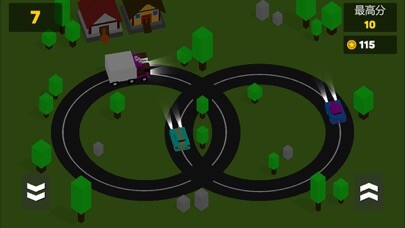 Emulate iPhone app Loop Crash - Voxel AR Game using MyAndroid Emulate iPhone app Loop Crash - Voxel AR Game using MyAndroid