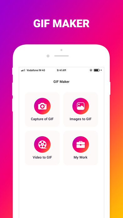 Emulate iPhone app Loop : Create Animated Images using MyAndroid Emulate iPhone app Loop : Create Animated Images using MyAndroid