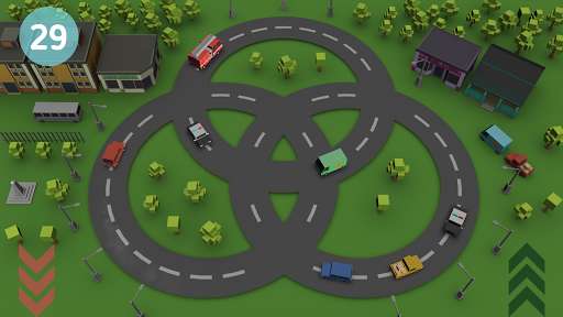 Run android online APK Loop Drive - Crazy Racing from MyAndroid or emulate Loop Drive - Crazy Racing using MyAndroid