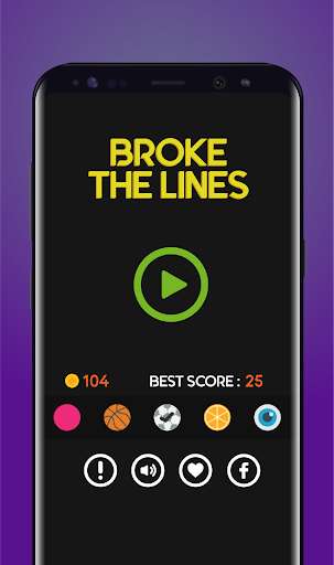 Run android online APK Looper : Broke The Lines from MyAndroid or emulate Looper : Broke The Lines using MyAndroid Run android online APK Looper : Broke The Lines from MyAndroid or emulate Looper : Broke The Lines using MyAndroid