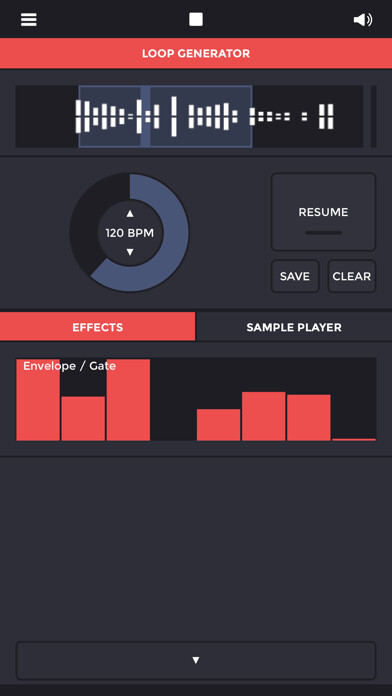 Emulate iPhone app Loopfield using MyAndroid Emulate iPhone app Loopfield using MyAndroid
