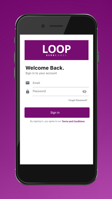 Emulate iPhone app LOOP for Law using MyAndroid Emulate iPhone app LOOP for Law using MyAndroid