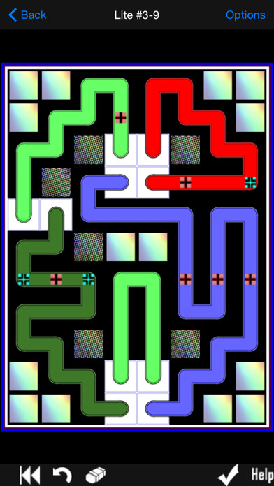 Emulate iPhone app LOOPical Lite using MyAndroid Emulate iPhone app LOOPical Lite using MyAndroid