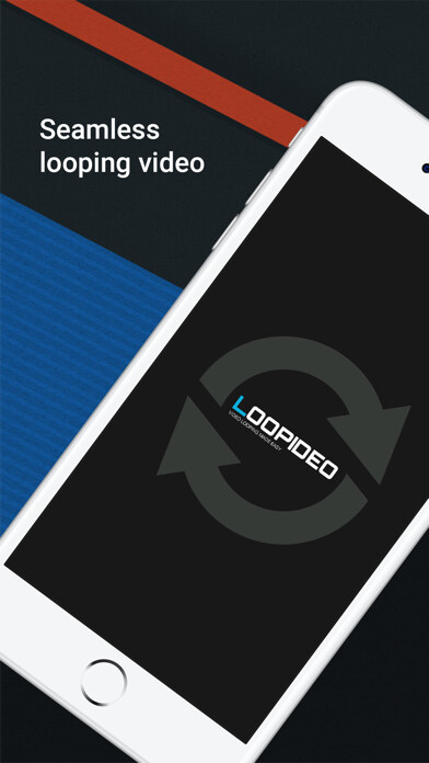 Emulate iPhone app Loopideo - Loop Videos using MyAndroid Emulate iPhone app Loopideo - Loop Videos using MyAndroid