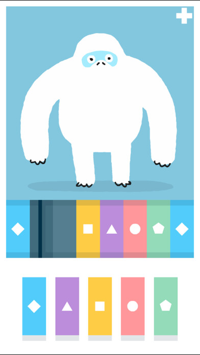 Emulate iPhone app LOOPIMAL by YATATOY using MyAndroid Emulate iPhone app LOOPIMAL by YATATOY using MyAndroid