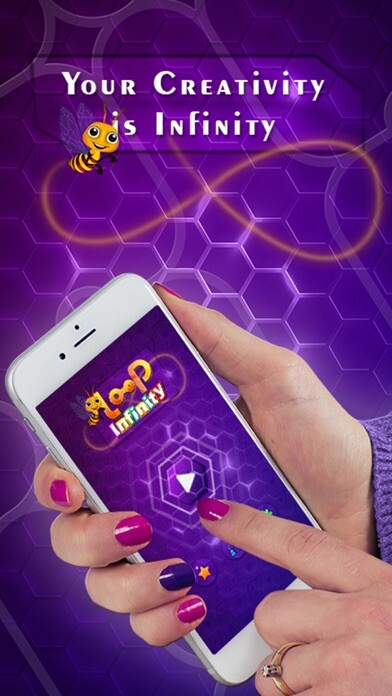 Emulate iPhone app LOOP INFINITY CONNECTION using MyAndroid Emulate iPhone app LOOP INFINITY CONNECTION using MyAndroid