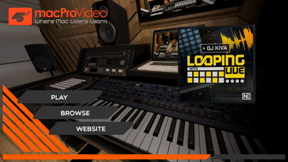 Emulate iPhone app Looping Course For Live using MyAndroid Emulate iPhone app Looping Course For Live using MyAndroid