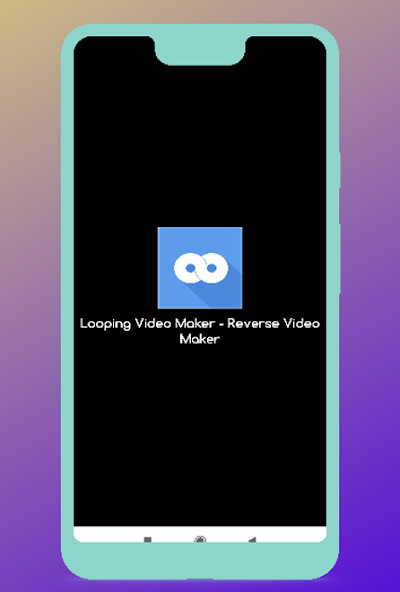 Run android online APK Looping Video Maker - Reverce Video Maker from MyAndroid or emulate Looping Video Maker - Reverce Video Maker using MyAndroid