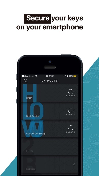 Emulate iPhone app LoopKey using MyAndroid Emulate iPhone app LoopKey using MyAndroid
