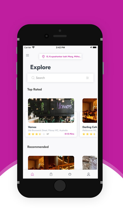 Run android online APK Loop Loyalty - Shop and Earn from MyAndroid or emulate Loop Loyalty - Shop and Earn using MyAndroid