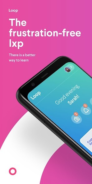 Emulate iPhone app Loop LXP using MyAndroid
