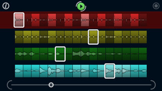Emulate iPhone app LoopMash Free using MyAndroid Emulate iPhone app LoopMash Free using MyAndroid