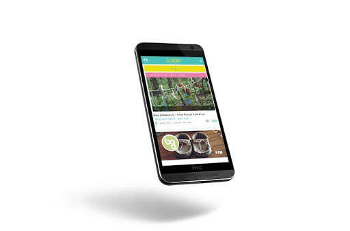 Run android online APK LOOP NZ from MyAndroid or emulate LOOP NZ using MyAndroid