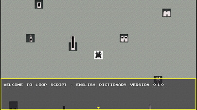Emulate iPhone app Loop Script - EN Dictionary using MyAndroid Emulate iPhone app Loop Script - EN Dictionary using MyAndroid