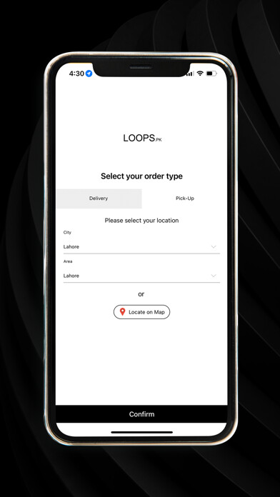 Emulate iPhone app Loops Pk using MyAndroid Emulate iPhone app Loops Pk using MyAndroid