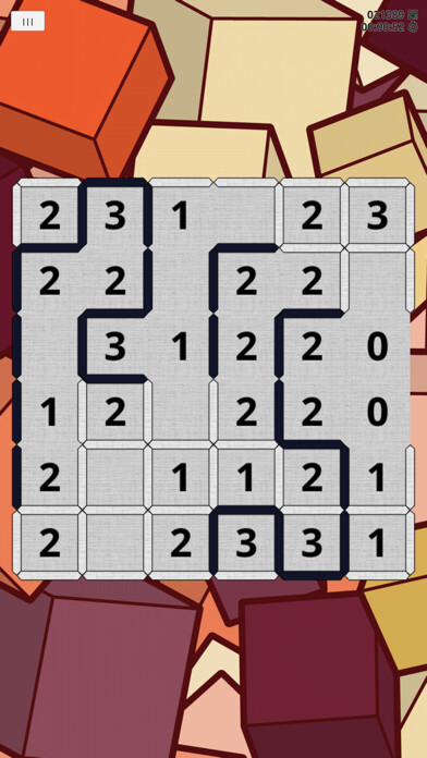 Emulate iPhone app Loop - the Slitherlink using MyAndroid Emulate iPhone app Loop - the Slitherlink using MyAndroid