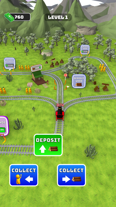 Emulate iPhone app Loop Train using MyAndroid Emulate iPhone app Loop Train using MyAndroid