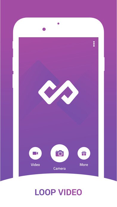 Emulate iPhone app Loop Video Maker:- Loop Vid using MyAndroid Emulate iPhone app Loop Video Maker:- Loop Vid using MyAndroid