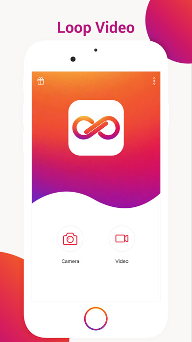 Emulate iPhone app Loop Video - Moment Videos GIF using MyAndroid Emulate iPhone app Loop Video - Moment Videos GIF using MyAndroid