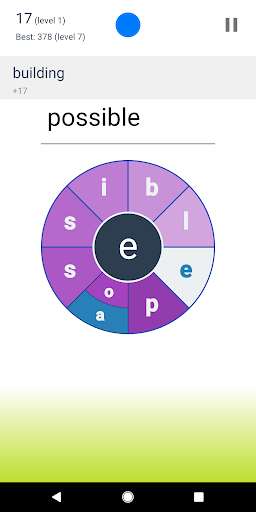 Run android online APK Loopword - a word game from MyAndroid or emulate Loopword - a word game using MyAndroid Run android online APK Loopword - a word game from MyAndroid or emulate Loopword - a word game using MyAndroid
