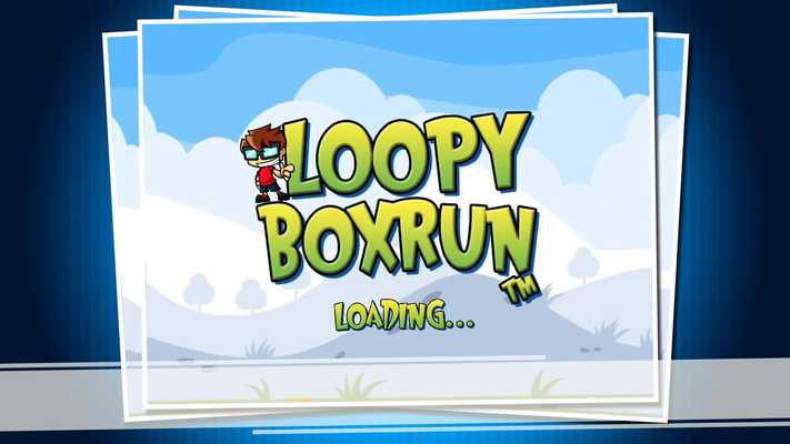 Emulate Android APK Loopy - Boxrun Adventures