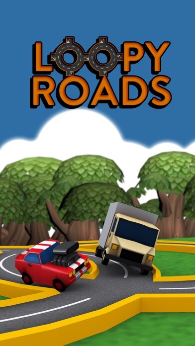 Emulate iPhone app Loopy Roads using MyAndroid Emulate iPhone app Loopy Roads using MyAndroid