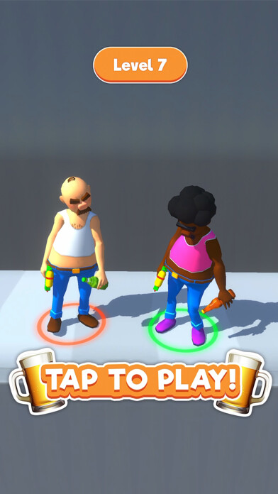 Emulate iPhone app Loo Runner using MyAndroid Emulate iPhone app Loo Runner using MyAndroid