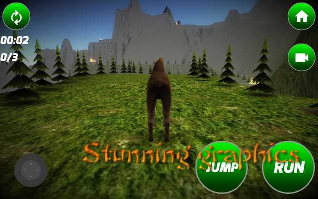 Emulate Android APK Loose Camel Simulator Emulate Android APK Loose Camel Simulator