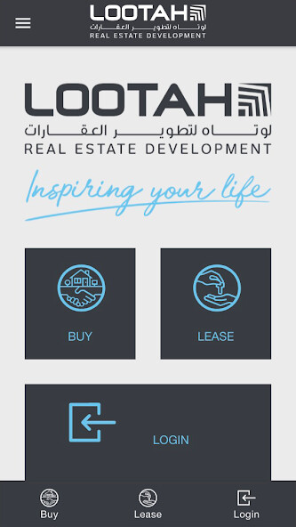 Run android online APK LOOTAH Real Estate Development from MyAndroid or emulate LOOTAH Real Estate Development using MyAndroid Run android online APK LOOTAH Real Estate Development from MyAndroid or emulate LOOTAH Real Estate Development using MyAndroid