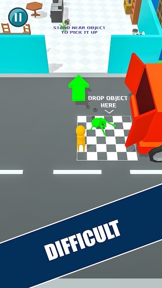 Run android online APK Loot and Run 3D from MyAndroid or emulate Loot and Run 3D using MyAndroid