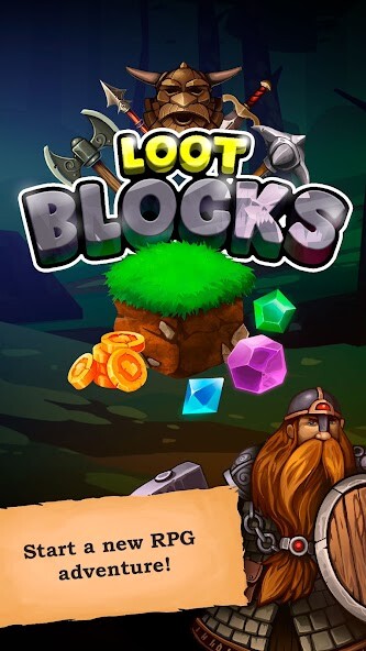 Run android online APK Loot Blocks - RPG Clicker from MyAndroid or emulate Loot Blocks - RPG Clicker using MyAndroid Run android online APK Loot Blocks - RPG Clicker from MyAndroid or emulate Loot Blocks - RPG Clicker using MyAndroid