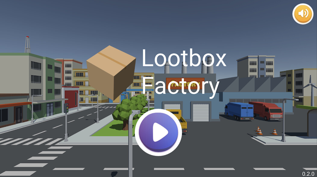 Run android online APK Lootbox Factory from MyAndroid or emulate Lootbox Factory using MyAndroid Run android online APK Lootbox Factory from MyAndroid or emulate Lootbox Factory using MyAndroid