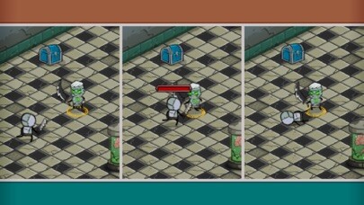 Emulate iPhone app Loot Heroes 2: Action RPG using MyAndroid Emulate iPhone app Loot Heroes 2: Action RPG using MyAndroid