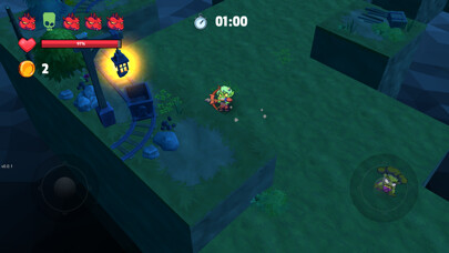 Emulate iPhone app Loot Kid RPG: Online Game using MyAndroid Emulate iPhone app Loot Kid RPG: Online Game using MyAndroid