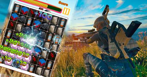 Run android online APK Loot Legends. Matching Puzzle from MyAndroid or emulate Loot Legends. Matching Puzzle using MyAndroid