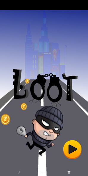 Run android online APK Loot from MyAndroid or emulate Loot using MyAndroid
