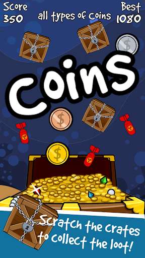 Emulate iPhone app Looty Coin - Master the Coins using MyAndroid Emulate iPhone app Looty Coin - Master the Coins using MyAndroid
